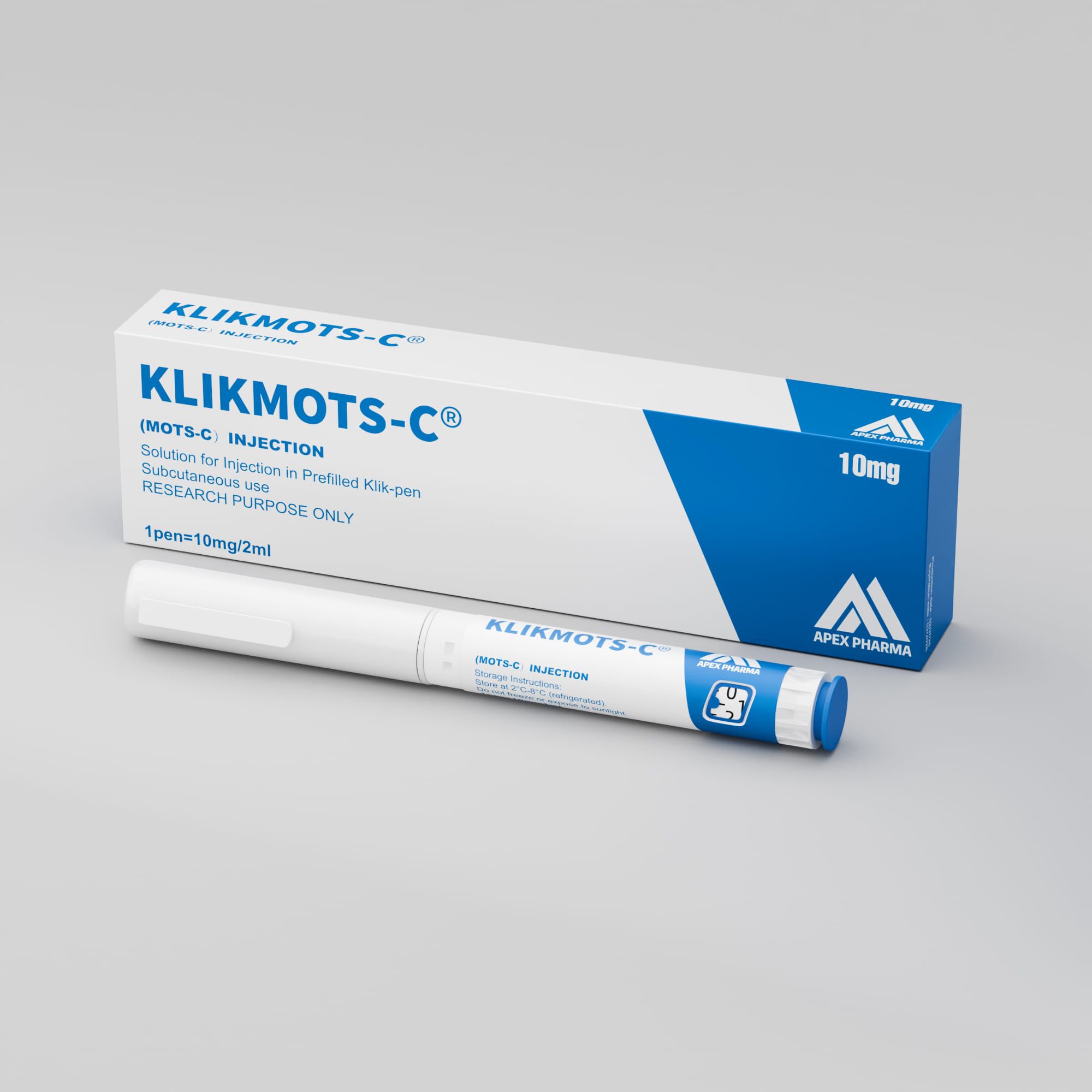 Retaklik (Retatrutide) 40mg